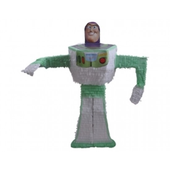 Toy Story Karakteri Pinyata