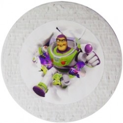Toy Story Pinyata
