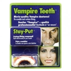 Vampir Diş