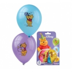 Winnie The Pooh Blister Balon