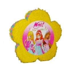 Winx Pinyata